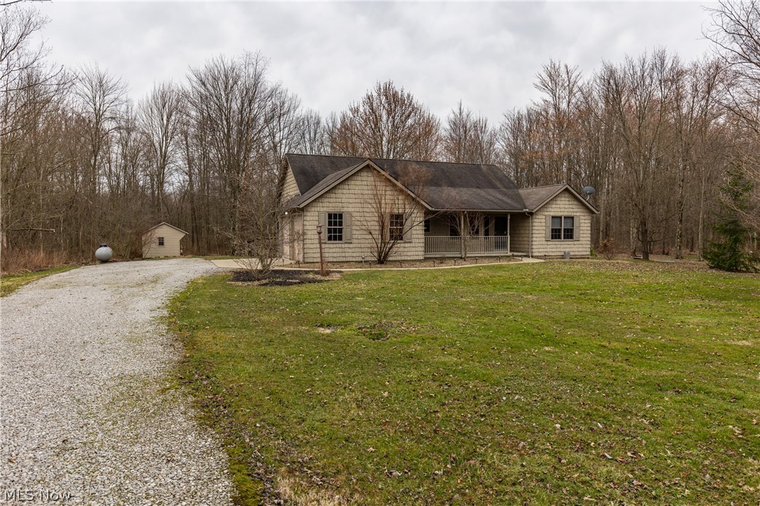 8882 Spieth Road Litchfield, OH 44253 - Photo 1 of 35 Gallery Image 1