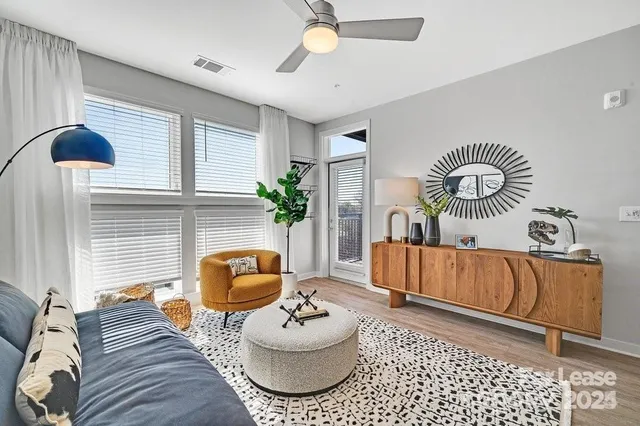 $3,000 | 2020 West Morehead Street, Unit 5G, Charlotte, NC 28208