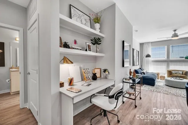 $3,000 | 2020 West Morehead Street, Unit 5G, Charlotte, NC 28208