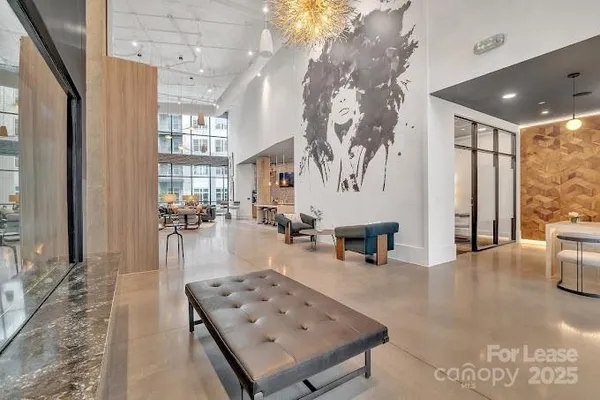 $2,628 | 2020 West Morehead Street, Unit 5G, Charlotte, NC 28208