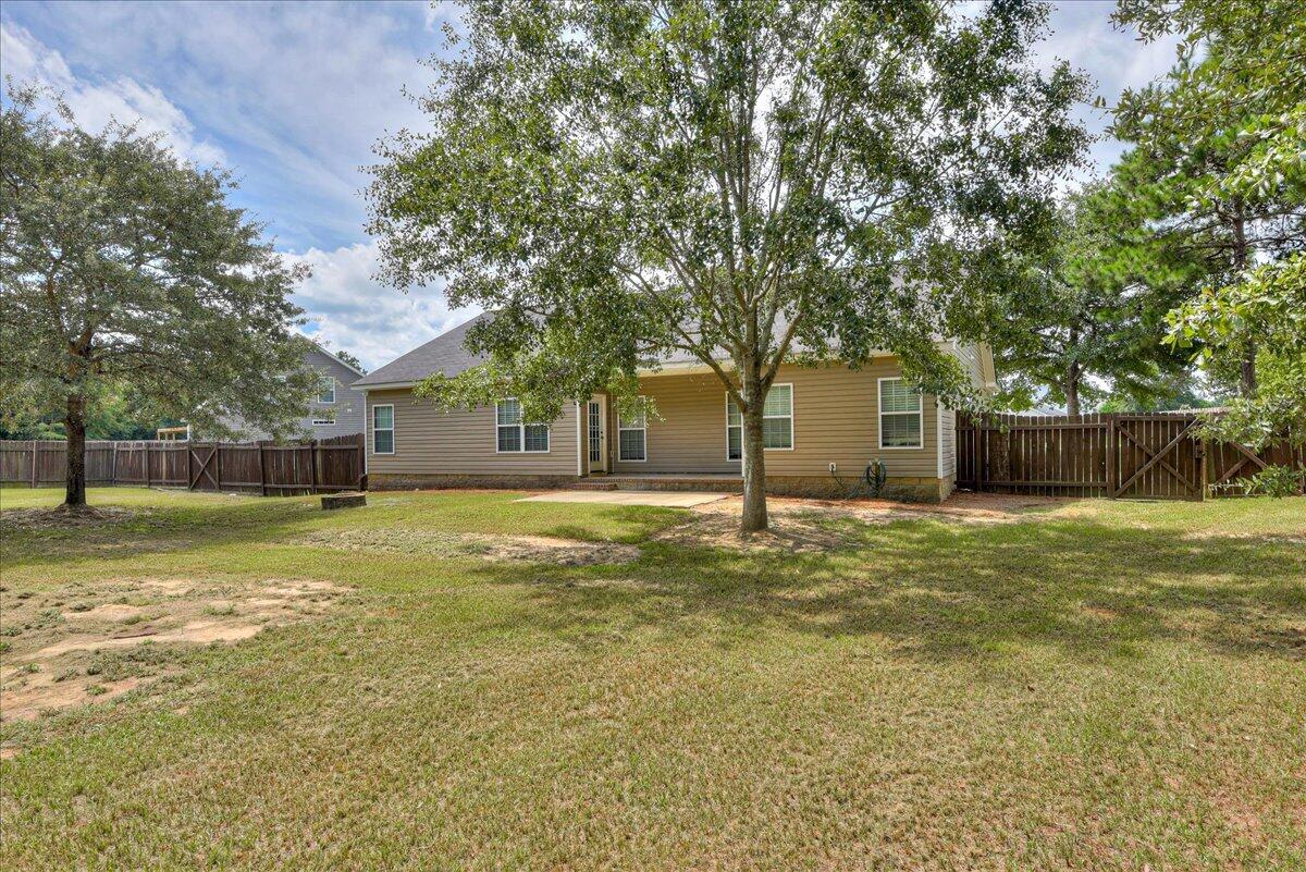 1368 Oxpens Road Warrenville, SC 29851 - Photo 36 of 38 Gallery Image 36
