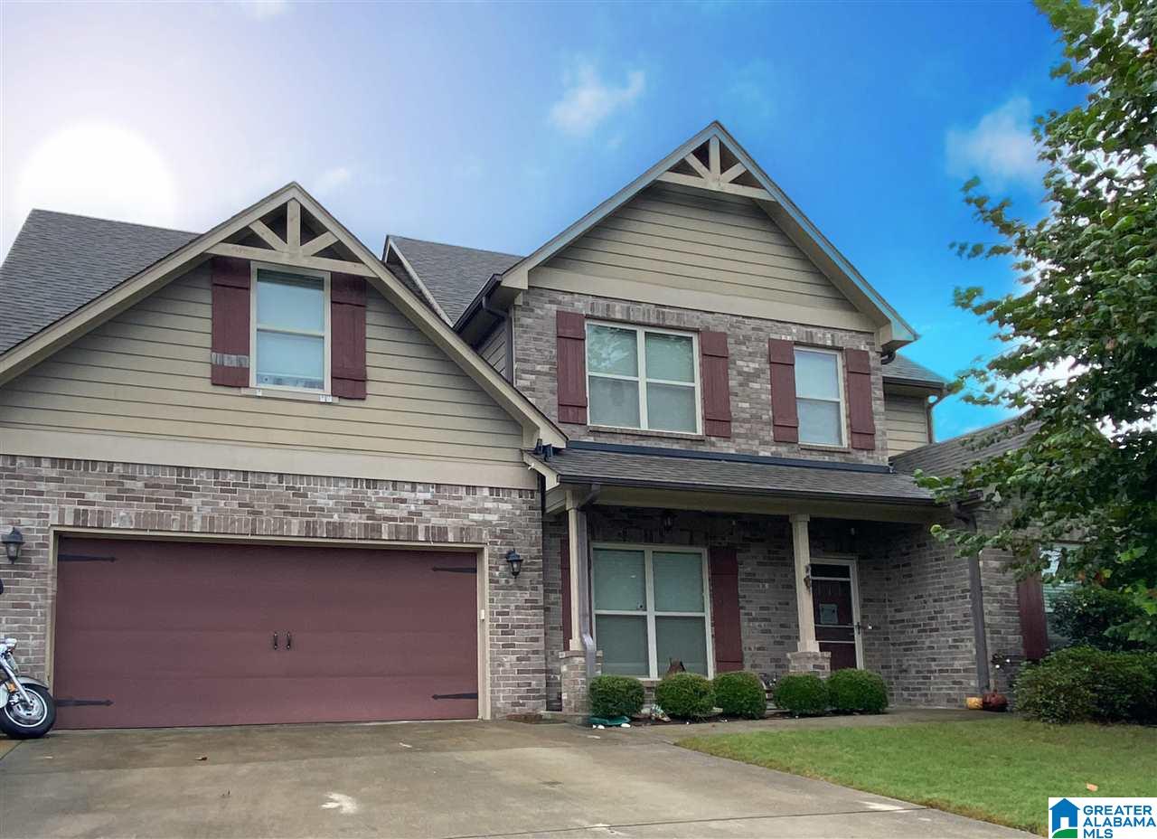 304 Chesser Loop Circle Chelsea, AL 35043 - Photo 1 of 2