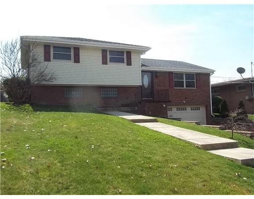 4404 Ruth Drive Monroeville, PA 15146 - Photo 1 of 18 Exterior Front.