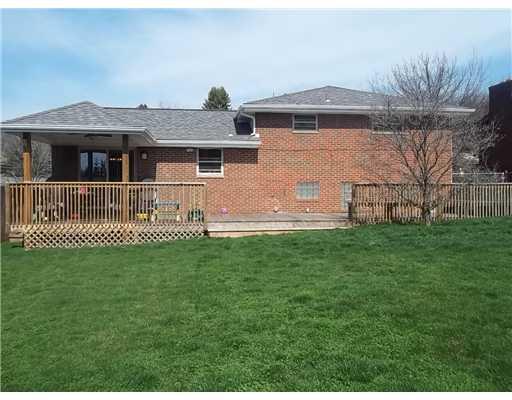 4404 Ruth Drive Monroeville, PA 15146 - Photo 13 of 18 Yard/Garden.