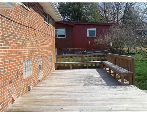 4404 Ruth Drive Monroeville, PA 15146 - Photo 16 of 18 Exterior Back.