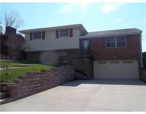 4404 Ruth Drive Monroeville, PA 15146 - Photo 17 of 18 Exterior Front.