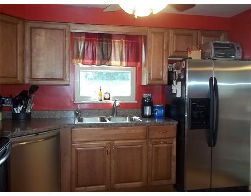 4404 Ruth Drive Monroeville, PA 15146 - Photo 5 of 18 Kitchen. New Kitchen with Stainless Steel Appliances