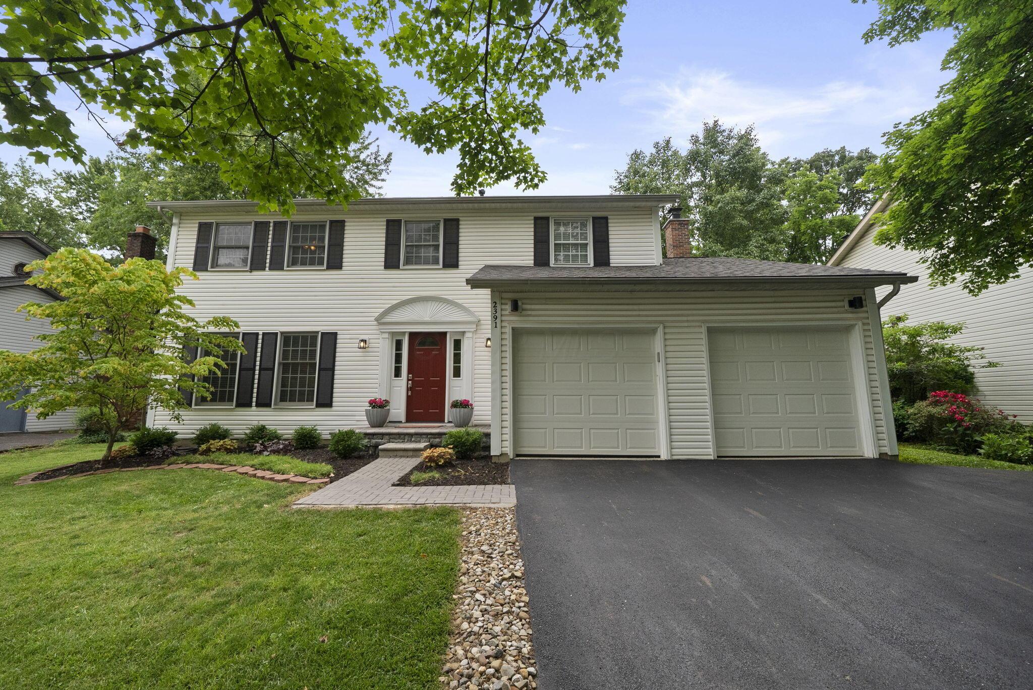 2391 Fishinger Road Columbus, OH 43221 - Photo 1 of 86 81-web-or-mls-DSC03280
