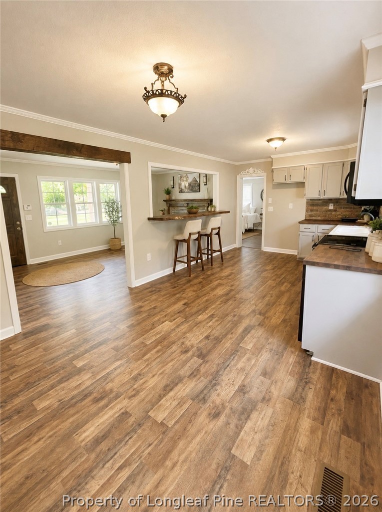 3839 Avents Ferry Road Sanford, NC 27330 - Photo 13 of 45