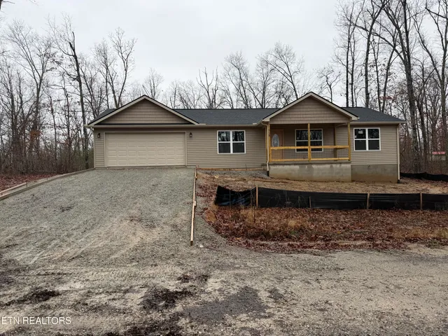 $289,900 | 518 Algonquin Lane, Crossville, TN 38572