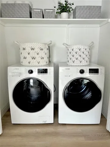 a bathroom with a sink and a stove