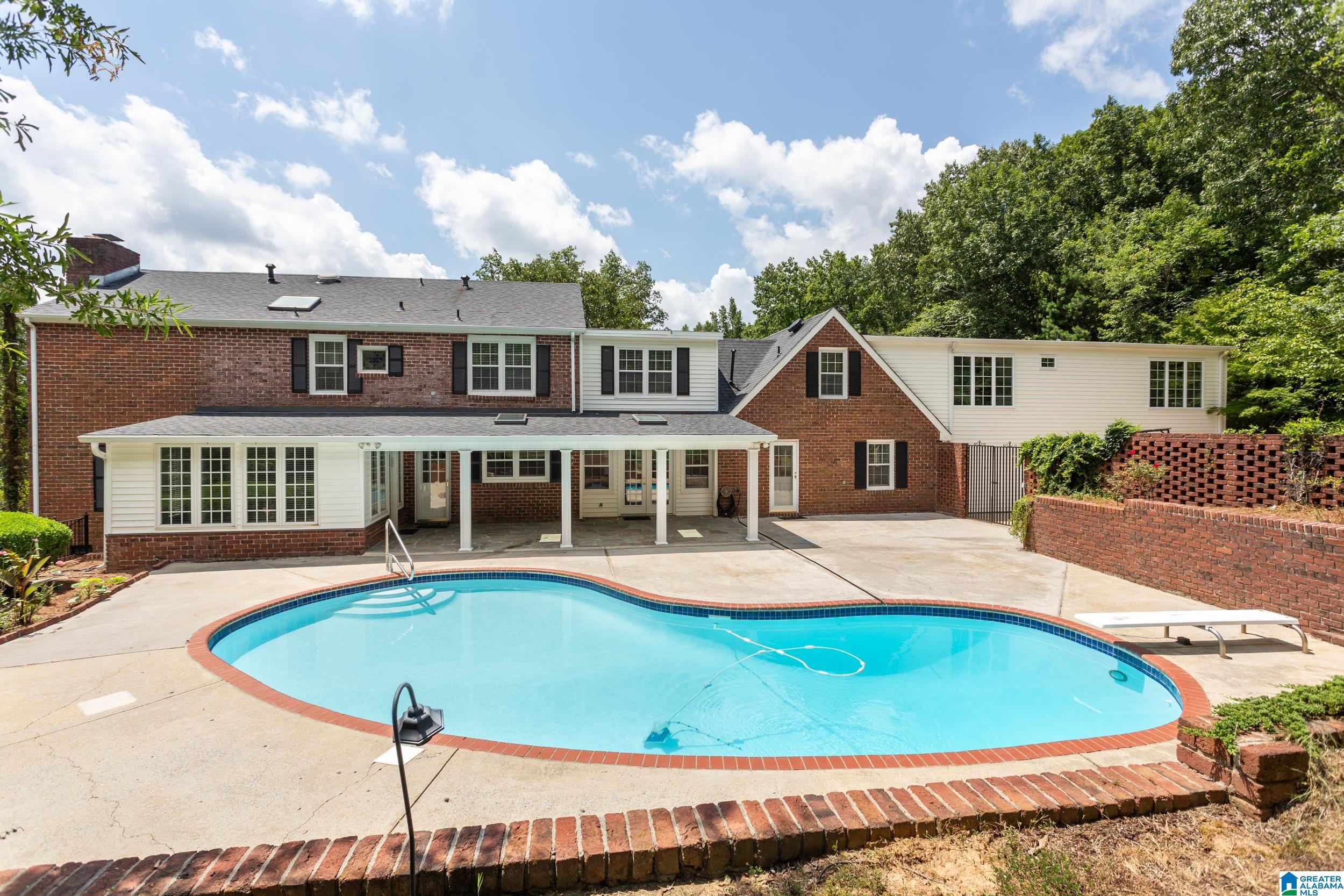 2327 Ridgeview Road Anniston, AL 36207 - Photo 47 of 61