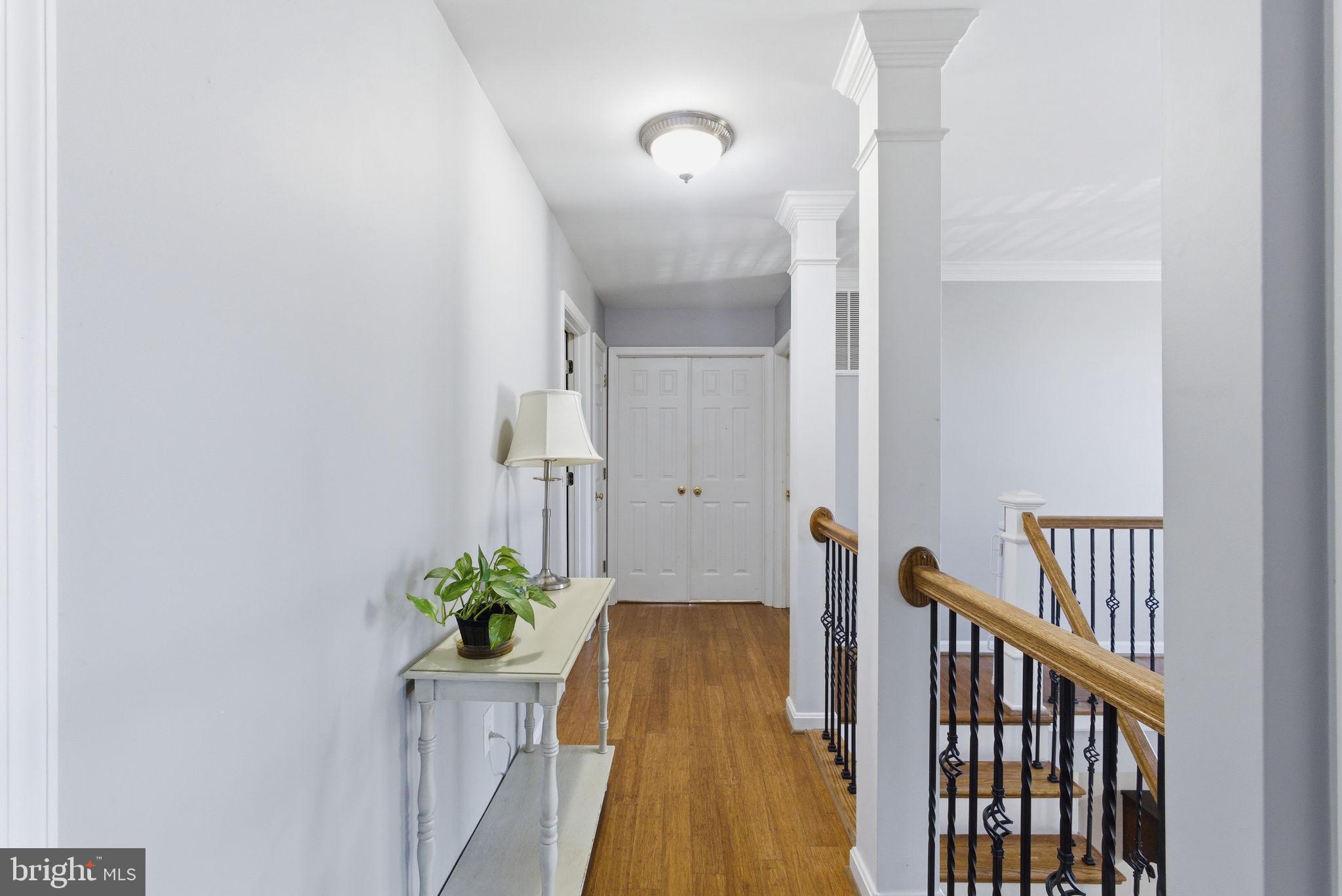 44913 Widgeon Place Callaway, MD 20620 - Photo 26 of 49 a view of a hallway