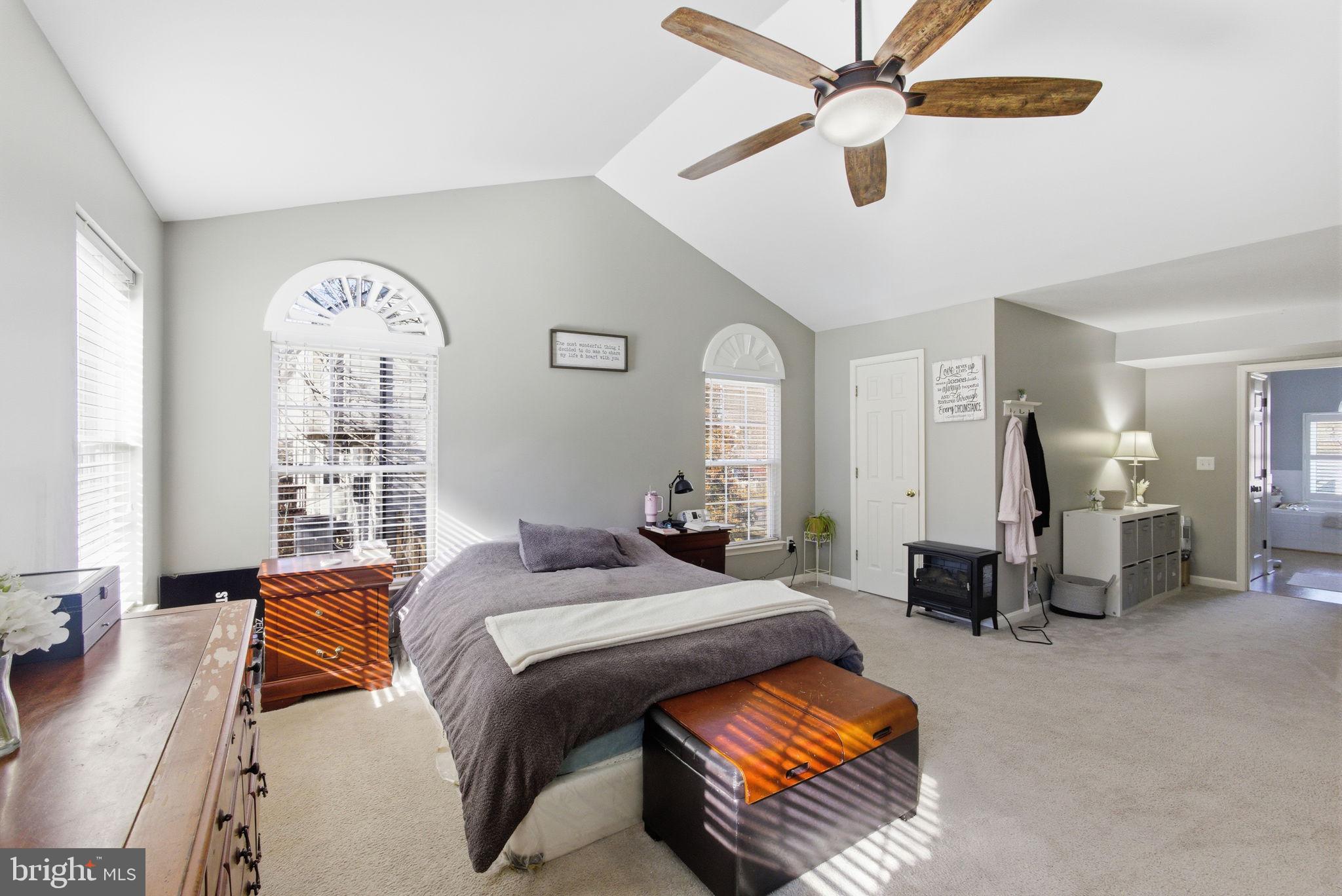 44913 Widgeon Place Callaway, MD 20620 - Photo 28 of 49 a bed room with a bed and a chair