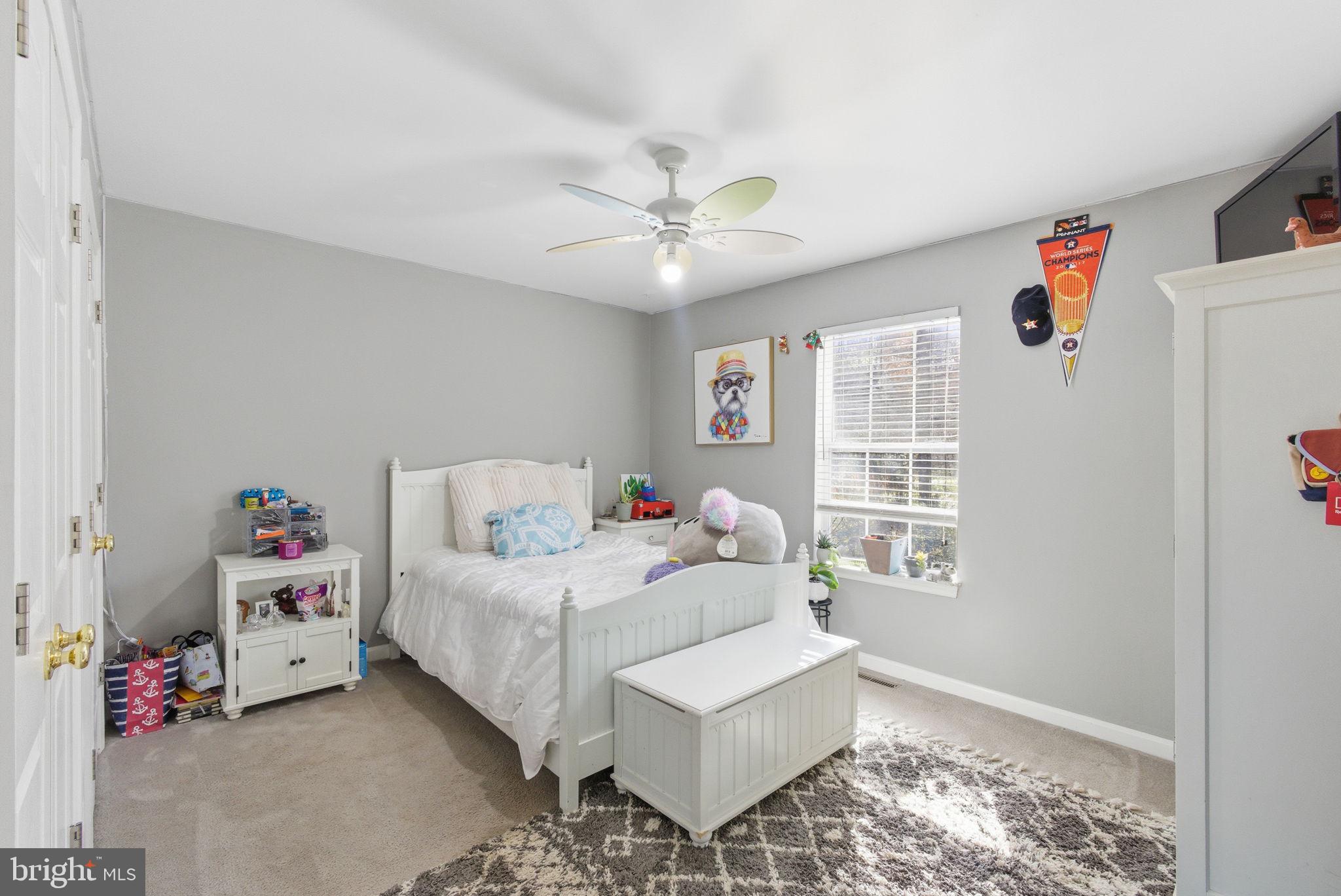 44913 Widgeon Place Callaway, MD 20620 - Photo 38 of 49 a bedroom with a bed and a window