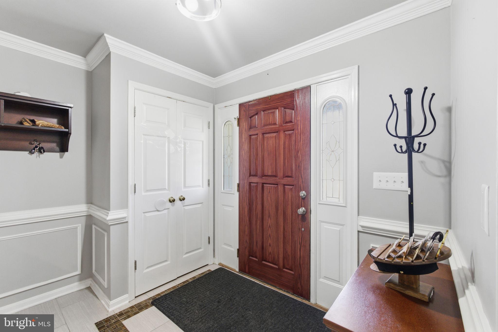 44913 Widgeon Place Callaway, MD 20620 - Photo 7 of 49 a view of a livingroom with furniture and white walls