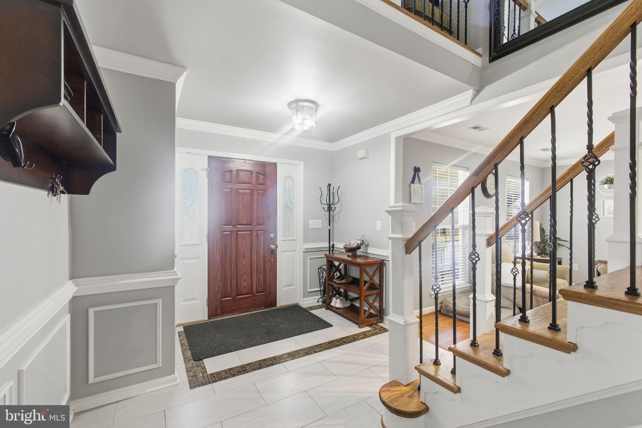 44913 Widgeon Place Callaway, MD 20620 - Photo 8 of 49 a view of entryway