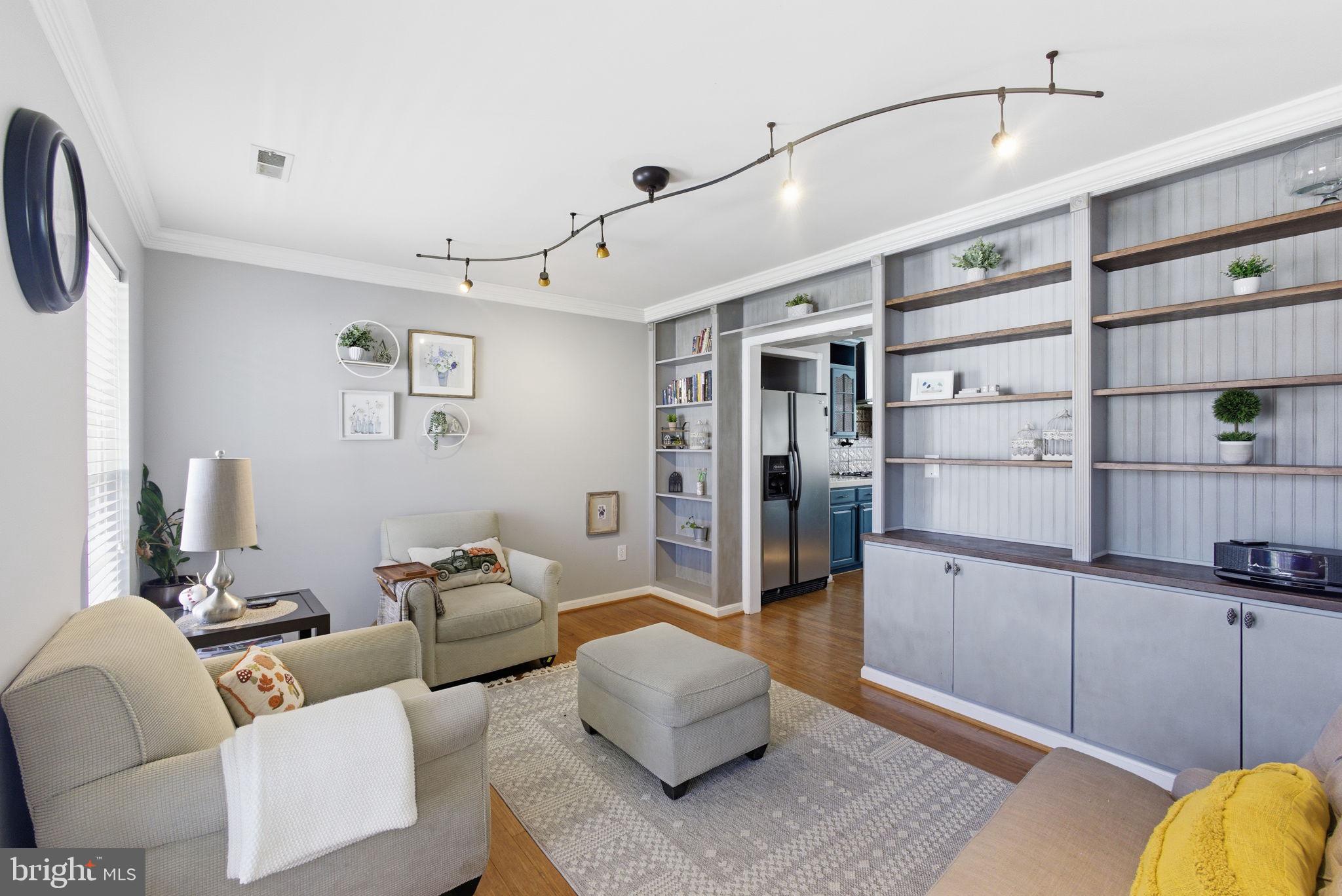 44913 Widgeon Place Callaway, MD 20620 - Photo 10 of 49 a living room with furniture a walk in closet and a window