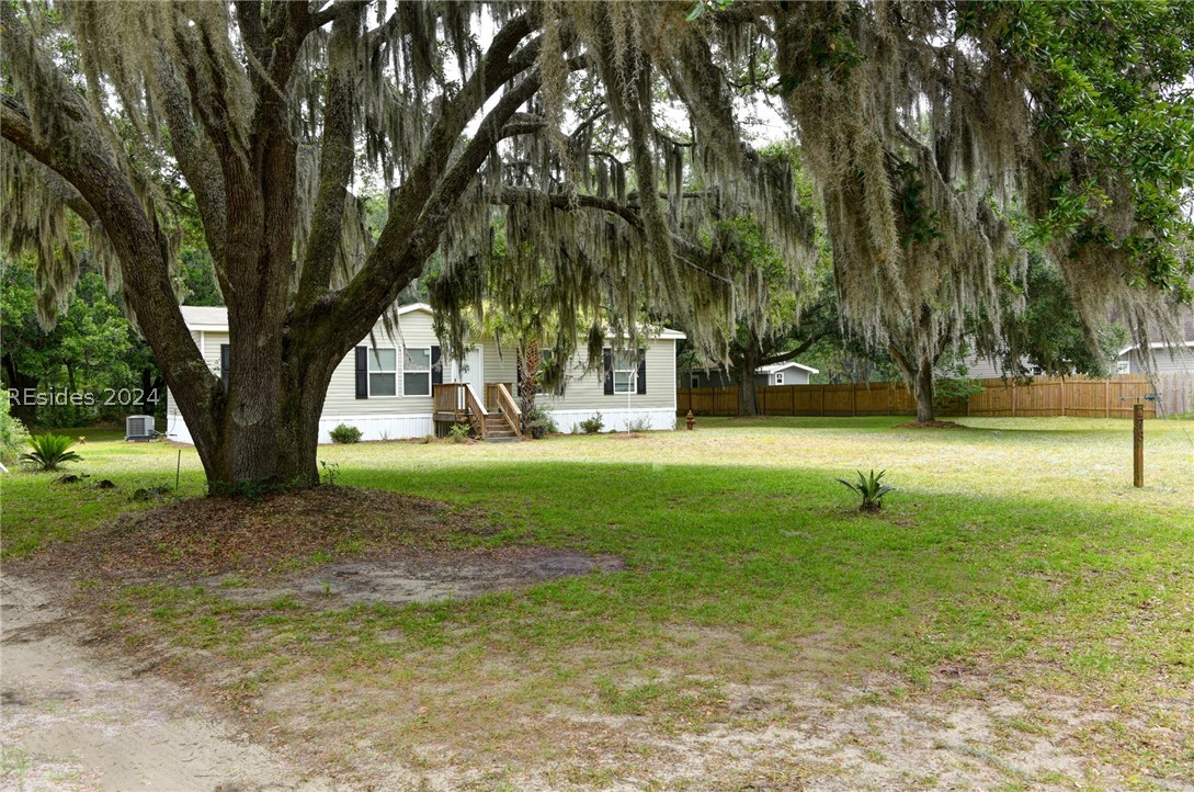 278 Bonnie Bryan Road Hardeeville, SC 29927 - Photo 1 of 1 Gallery Image 1