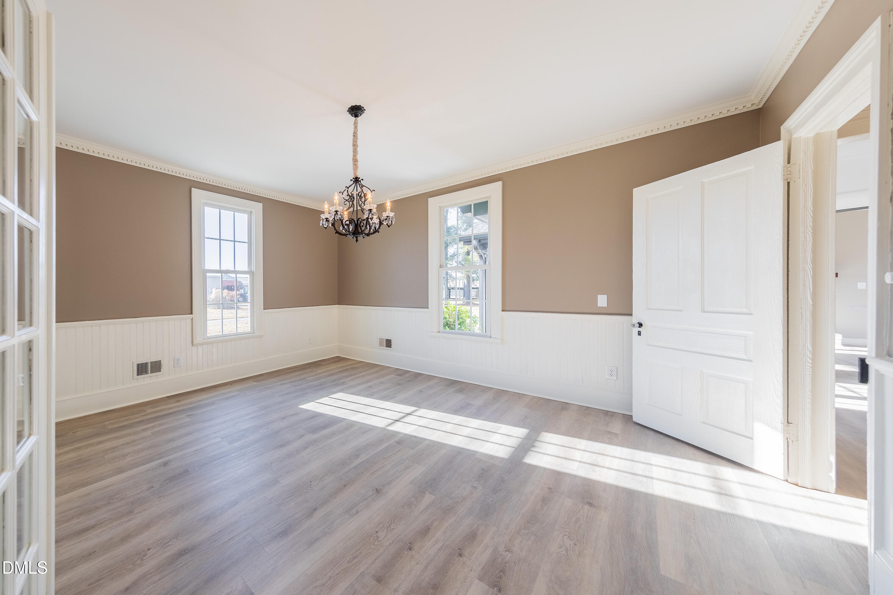 5970 Swift Creek Road Smithfield, NC 27577 - Photo 14 of 51 Dining Room
