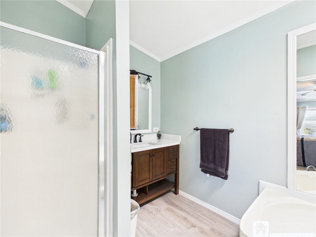 9546 Reagan Road French Creek, NY 14724 - Photo 12 of 31 Primary Bath