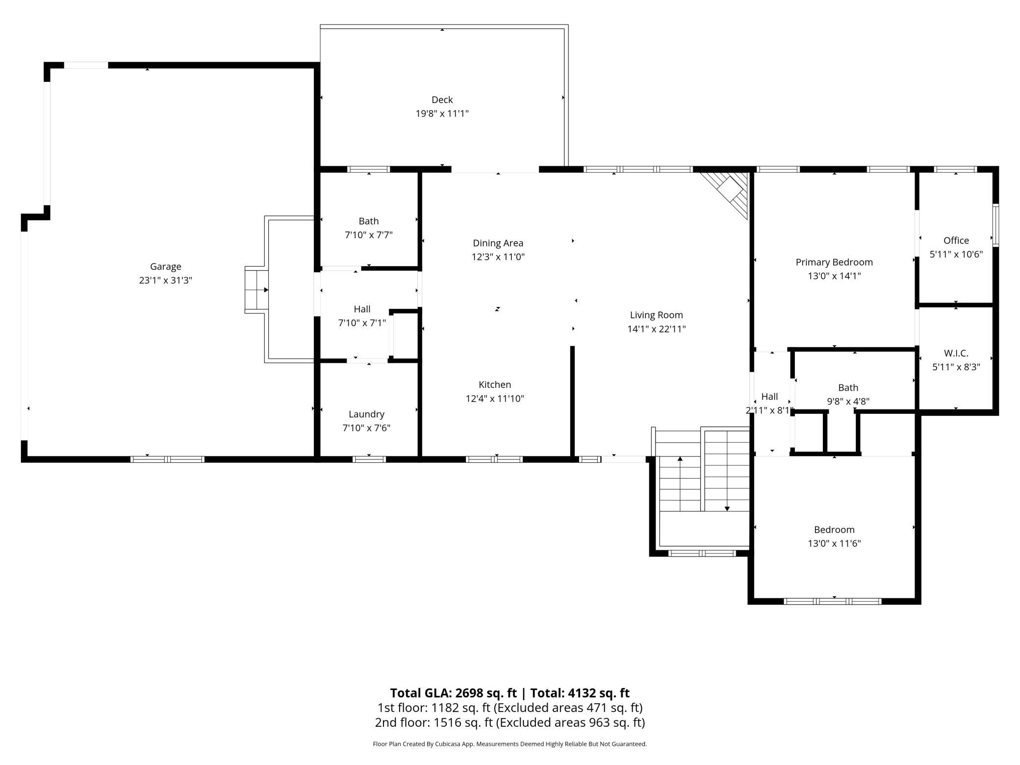 1820 Sims Road Northwest Oak Grove, MN 55011 - Photo 99 of 104 Gallery Image 99