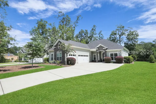 $925,000 | 417 Full Sweep East, Hardeeville, SC 29927