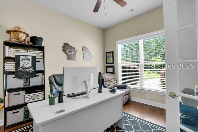 $925,000 | 417 Full Sweep East, Hardeeville, SC 29927