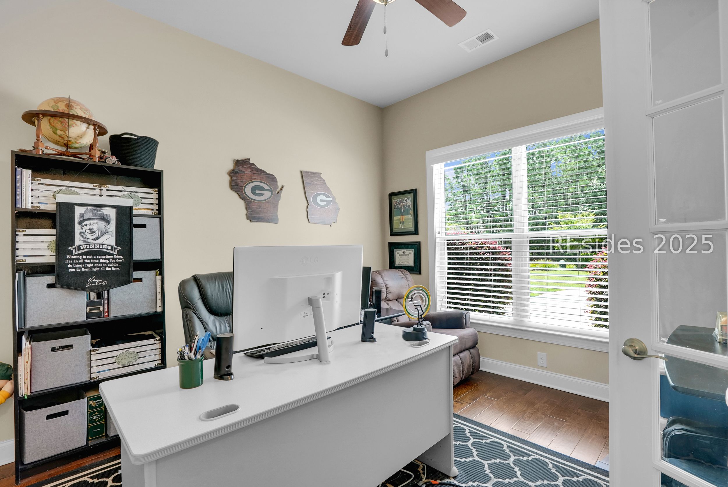 417 Full Sweep East Hardeeville, SC 29927 - Photo 11 of 94