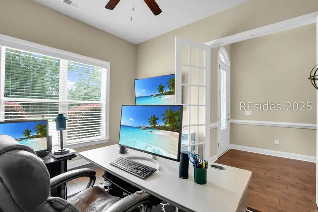 $925,000 | 417 Full Sweep East, Hardeeville, SC 29927