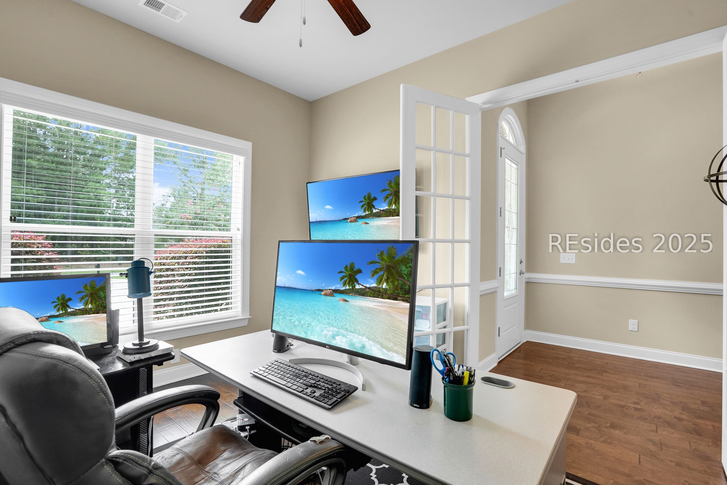 417 Full Sweep East Hardeeville, SC 29927 - Photo 12 of 94