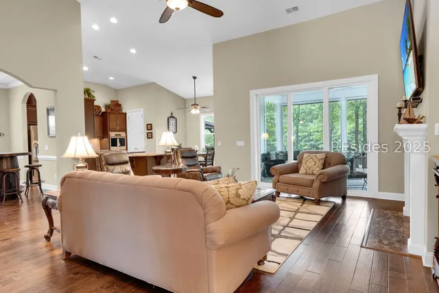 $925,000 | 417 Full Sweep East, Hardeeville, SC 29927