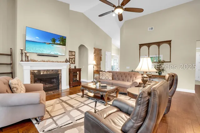 $925,000 | 417 Full Sweep East, Hardeeville, SC 29927