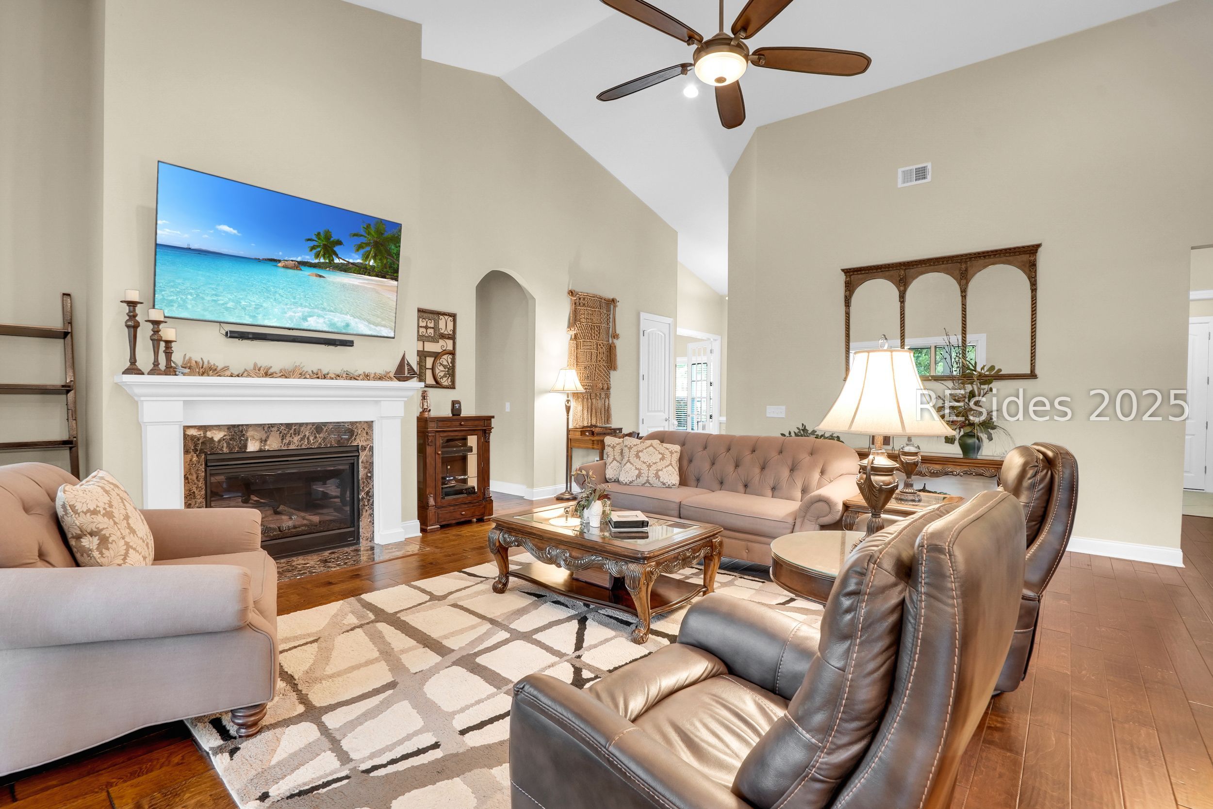 417 Full Sweep East Hardeeville, SC 29927 - Photo 14 of 94