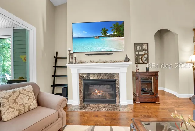 $925,000 | 417 Full Sweep East, Hardeeville, SC 29927