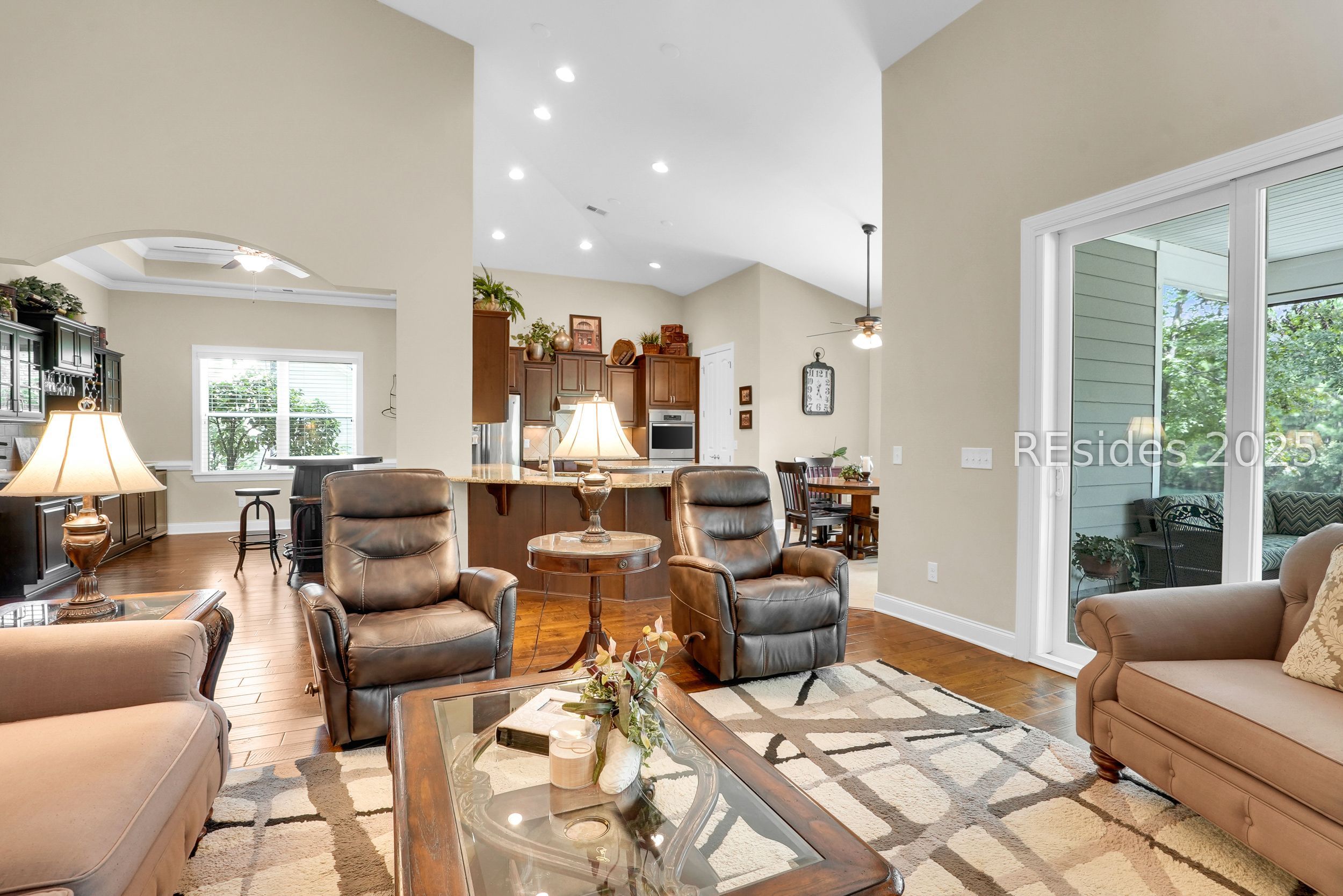 417 Full Sweep East Hardeeville, SC 29927 - Photo 17 of 94