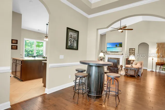 $925,000 | 417 Full Sweep East, Hardeeville, SC 29927