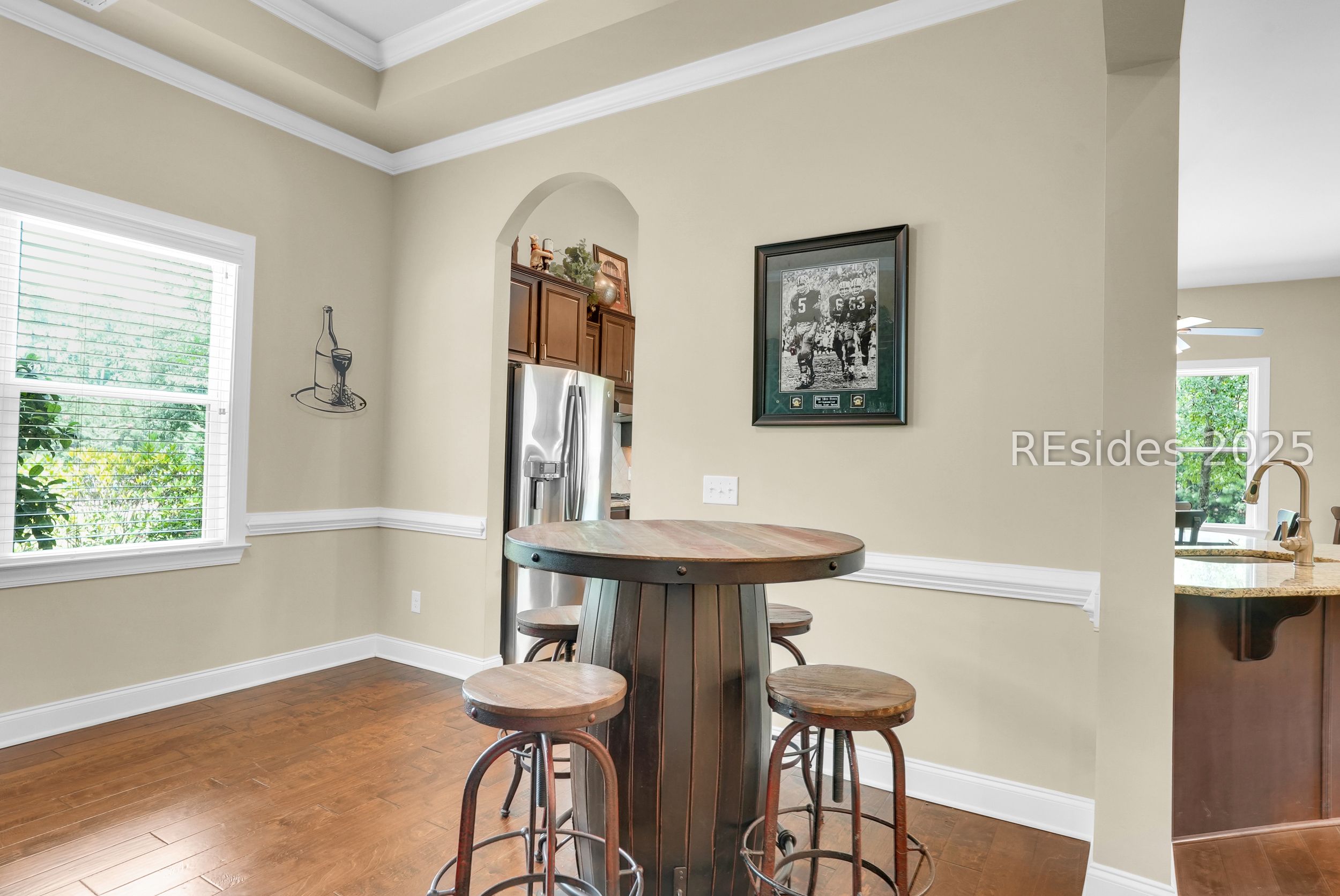 417 Full Sweep East Hardeeville, SC 29927 - Photo 19 of 94