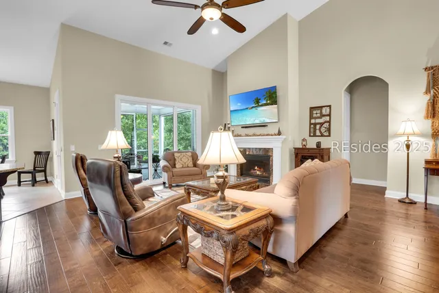 $925,000 | 417 Full Sweep East, Hardeeville, SC 29927