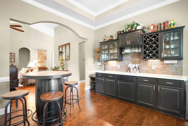 $925,000 | 417 Full Sweep East, Hardeeville, SC 29927