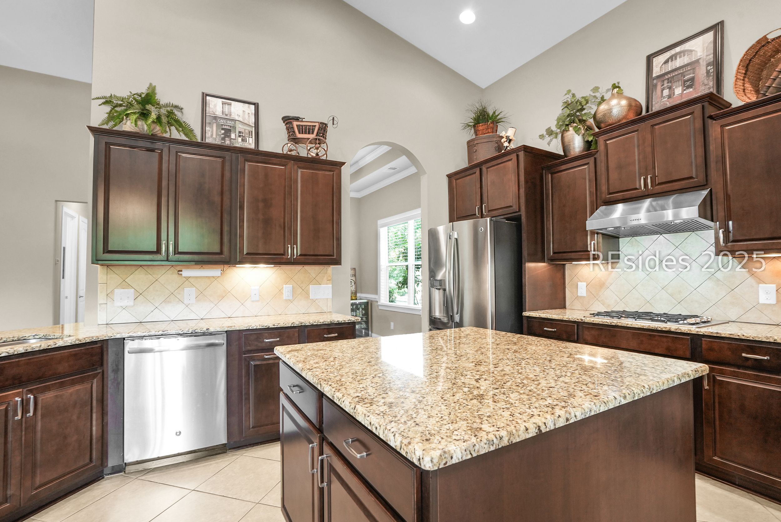 417 Full Sweep East Hardeeville, SC 29927 - Photo 23 of 94