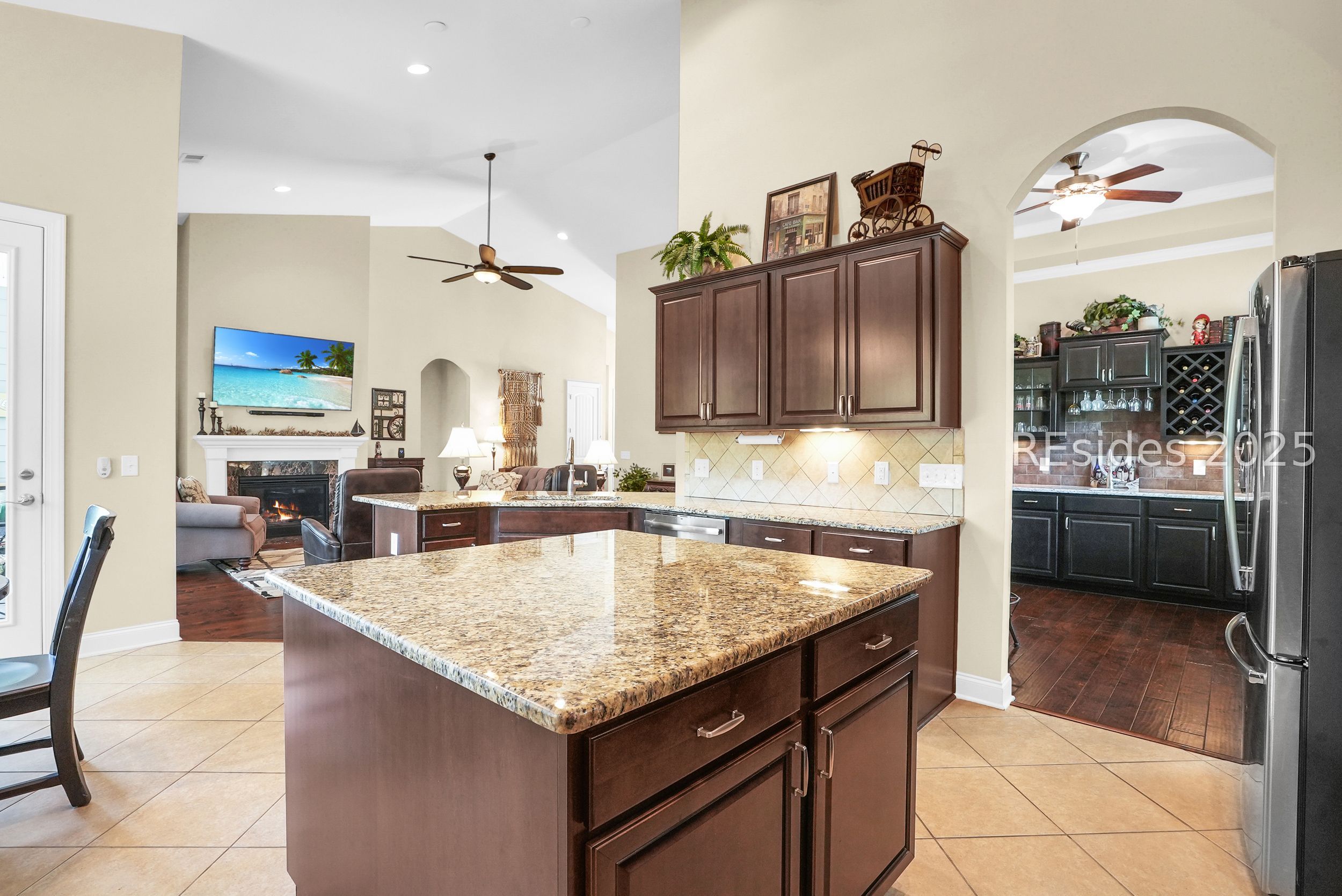 417 Full Sweep East Hardeeville, SC 29927 - Photo 25 of 94