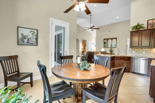 $925,000 | 417 Full Sweep East, Hardeeville, SC 29927