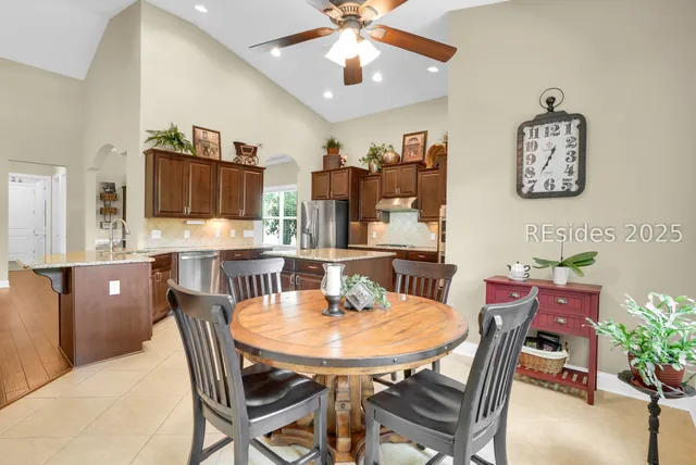 $925,000 | 417 Full Sweep East, Hardeeville, SC 29927