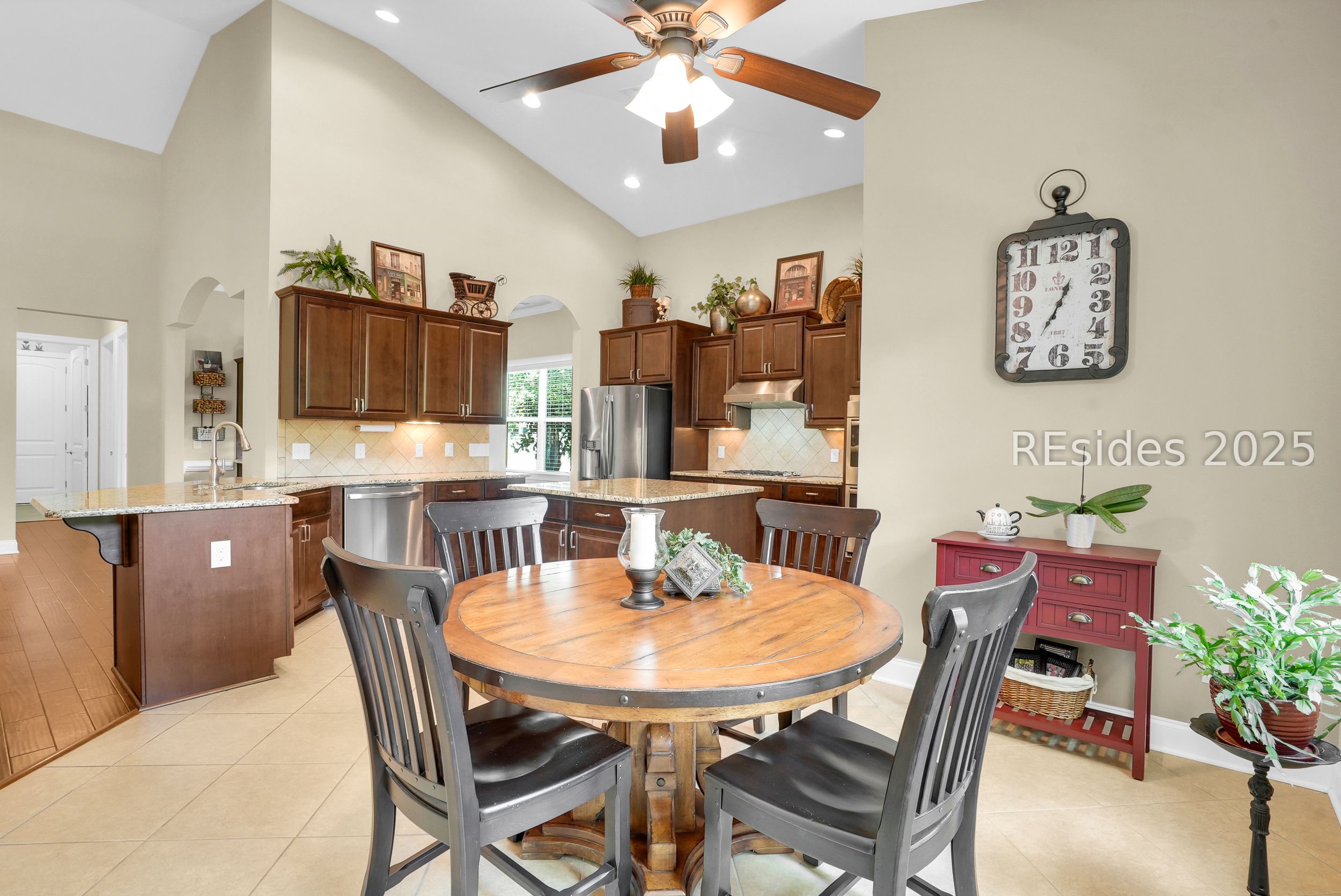 417 Full Sweep East Hardeeville, SC 29927 - Photo 30 of 94