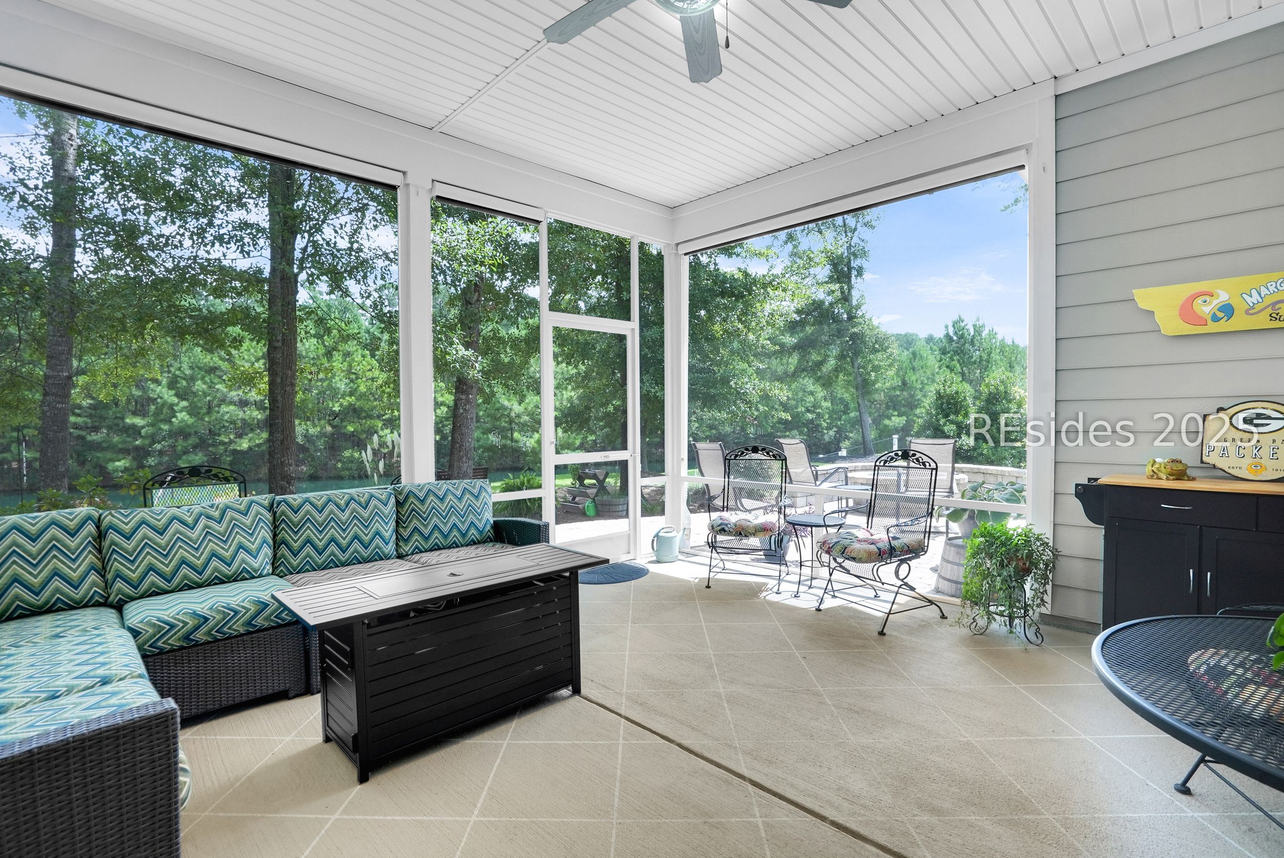 417 Full Sweep East Hardeeville, SC 29927 - Photo 3 of 94