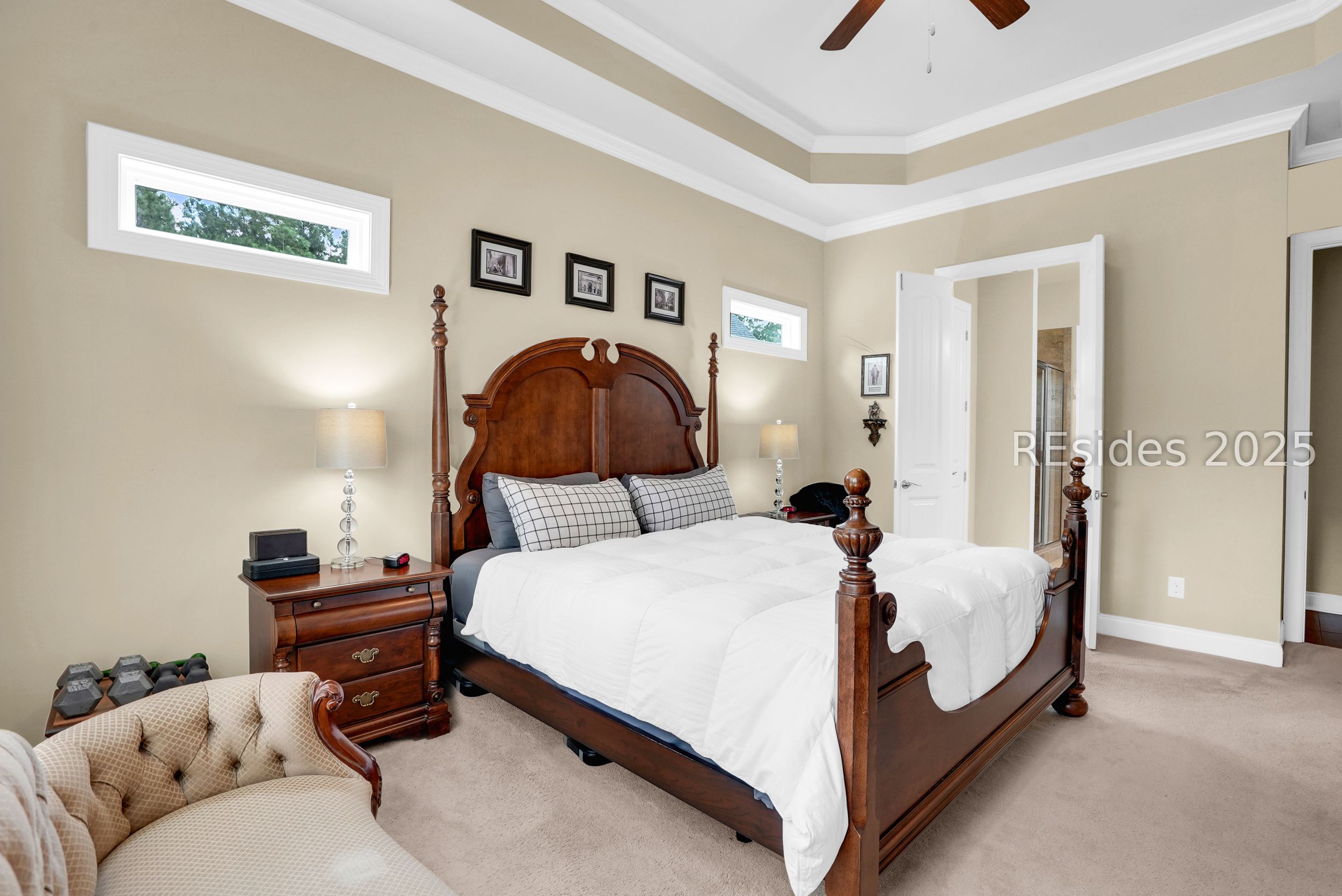 417 Full Sweep East Hardeeville, SC 29927 - Photo 32 of 94