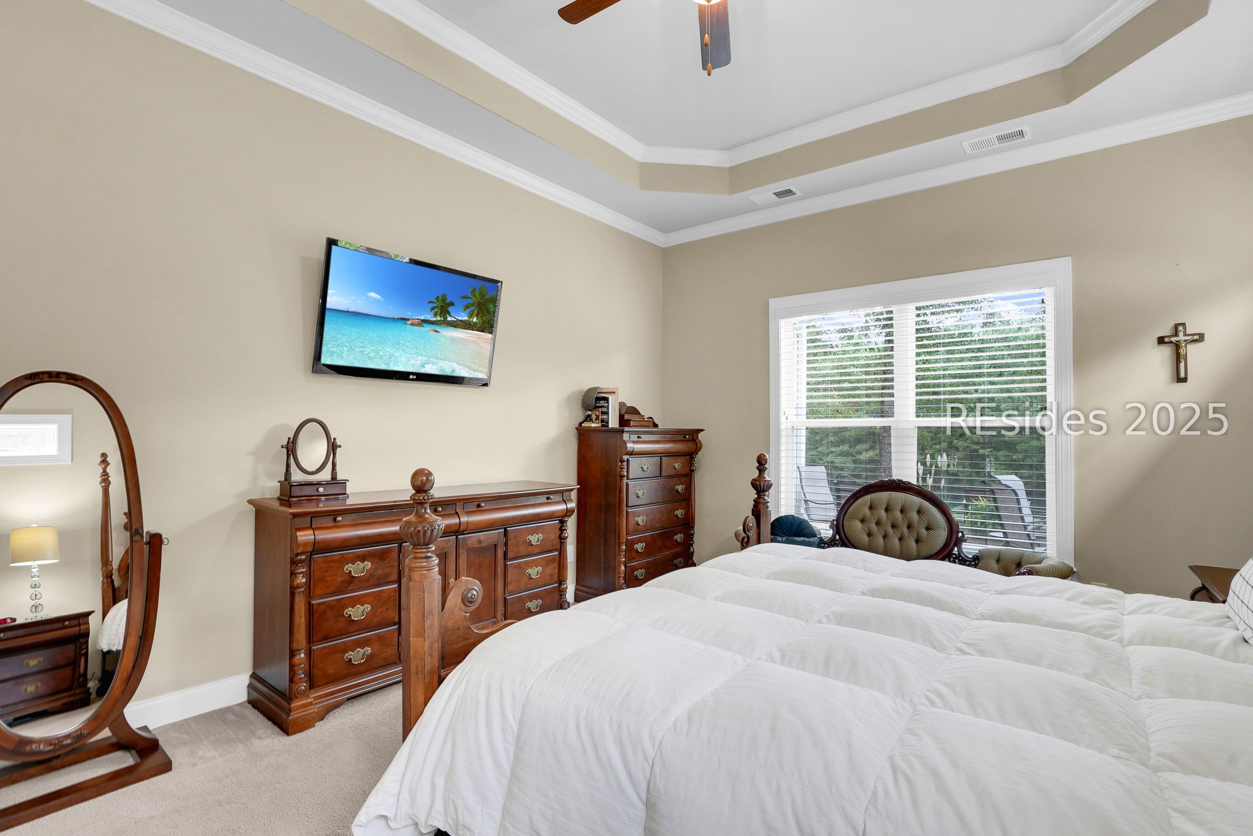 417 Full Sweep East Hardeeville, SC 29927 - Photo 34 of 94