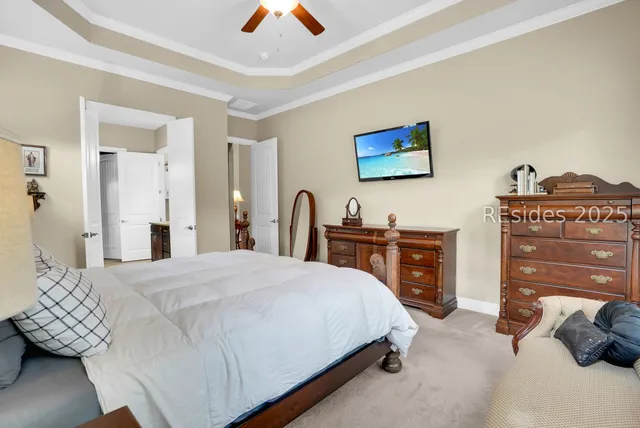 $925,000 | 417 Full Sweep East, Hardeeville, SC 29927