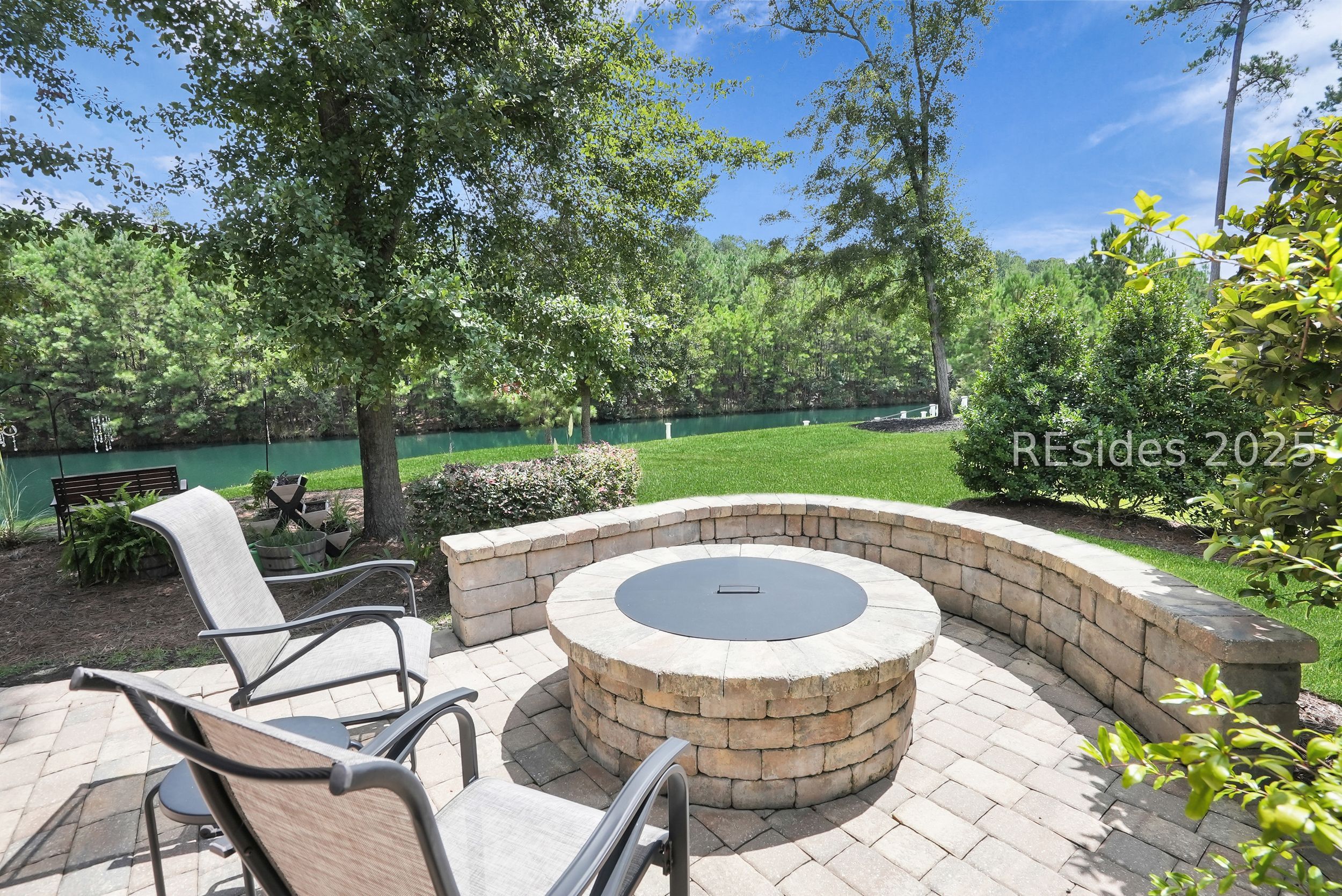 417 Full Sweep East Hardeeville, SC 29927 - Photo 4 of 94